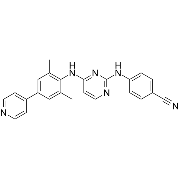 HIV-1 inhibitor-15 2757182-99-1